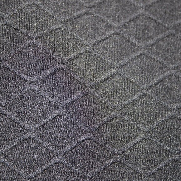 Boom Booty Sz L x 26 Black Elastic Waist Polyester Spandex Active Wear Pant - Picture 15 of 15